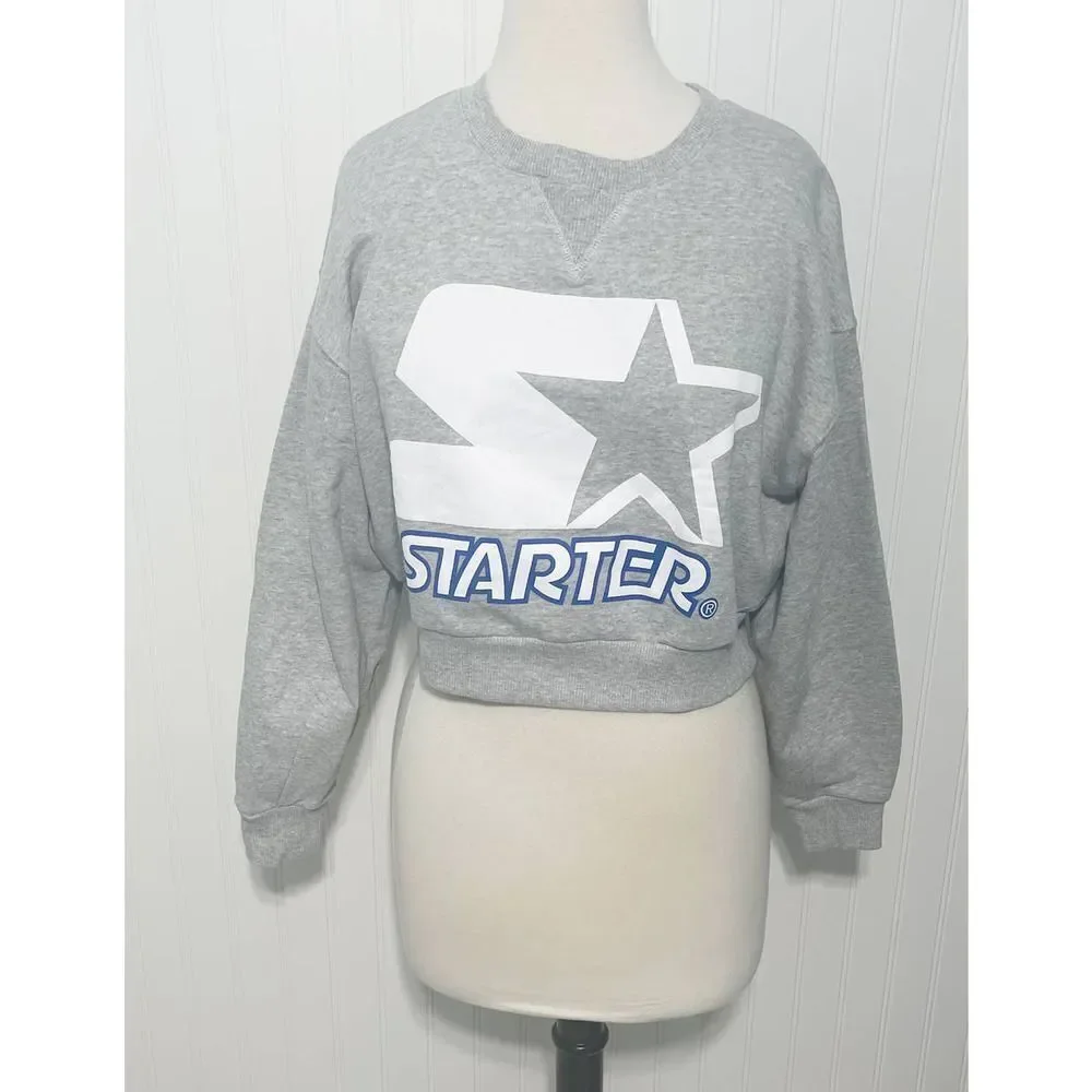 Zara starter cropped